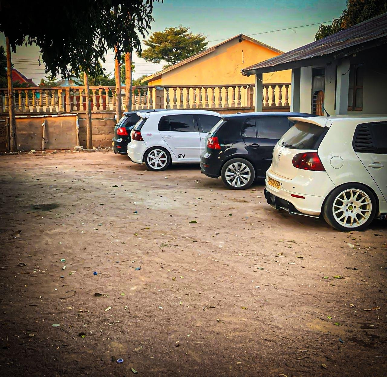Volkswagen