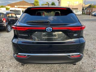 Toyota Harrirer